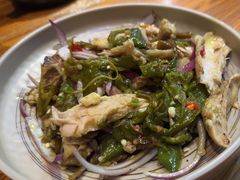 -云海肴汽锅鸡·云南小炒(天津国金汇店)