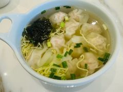 -春家·非遗手工小吃(徐汇万科广场店)