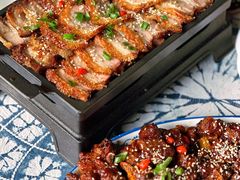 -龙姐私房菜(和顺古镇店)