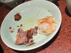 -绿茶餐厅(蓝色港湾店)