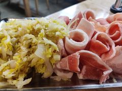 -霸腹烤肉(厦门柚子番店)