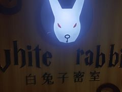 -白兔子密室(长寿路店)