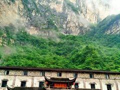 -鹿院坪生态旅游景区