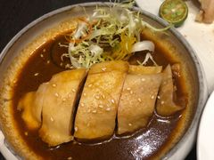 -领事馆19号中餐厅(厦门海景洲际酒店)