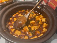 -火啫啫·粤式啫啫煲(南通首店)