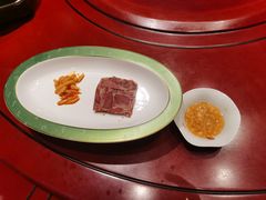 -金狮麟·新豫菜(金码大厦店)