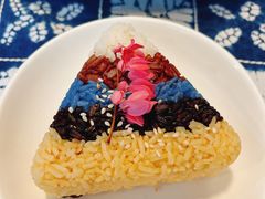 -Meena Rice Based Cuisine