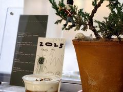 -O.P.S. CAFE