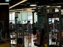 -Fitmula斐嘉健身(省体店)
