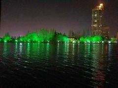 -南通濠河风景名胜区