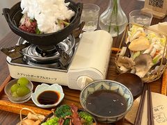 -小银家日式简餐(中信丹阳花园店)