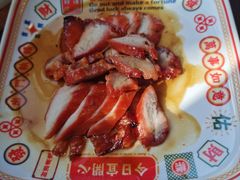 -古南都·老广东酒楼(龙江店)
