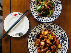 -三品尚院(贝勒府旧址店)