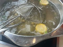 -潮悦牛肉火锅城(水贝店)