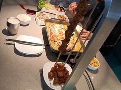 -半天妖烤鱼(丽金广场店)
