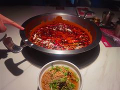 -小龙坎火锅(IFS HOT店)