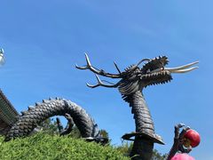 -海东龙宫寺