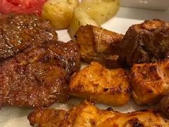 -Efes Turkish & Mediterranean Cuisine 艾菲斯餐厅(陆家嘴店)