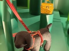 -GOYARD(恒隆广场店)