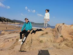 -洲晓鲜·舟山海鲜大排档(朱家尖风景区店)