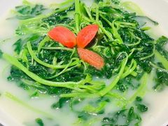 -蛇口希尔顿南海酒店·随轩中餐厅·粤菜