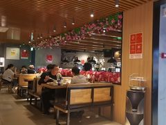 -梨花自助烤肉(乐宾店)