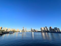 -海河外滩公园