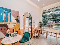 -ZOZO's昌左左精致甜品设计(新北店)