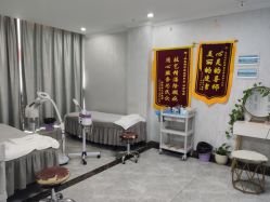 -痘庄科学祛痘国际连锁