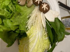-八合里潮汕鲜牛肉火锅(上海汇智广场店)