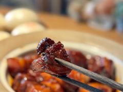 -黄山老妈·土菜(碧桂园店)