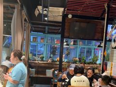 -虾宝贝胶东海鲜·渔家菜(小西天店)