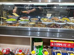 -梅溪·小伙子干挑面(安吉总店)