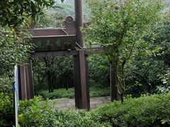 -杭州半山国家森林公园