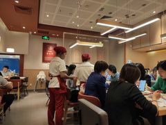 -喜家德虾仁水饺(华强天虹店)