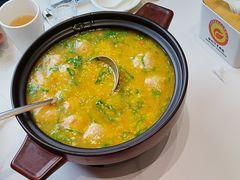 -梅利汴京烤鸭•开封豫菜地标店(东大街店)