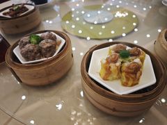 -亮庆餐厅·粤菜·早茶(篁庄店)