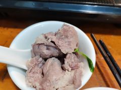 -华哥新鲜猪精品美食
