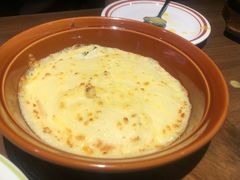 -萨莉亚意式餐厅(杭州滨江天街店)