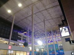 -开元盛世广场(新华北路店)