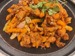 -渝蛙馆(新百店)