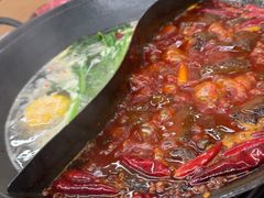 -阳阳老火锅(小南门店)