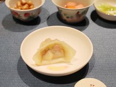 -北京古城老院厉晓麟精致菜