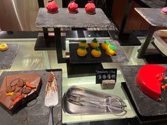-阿纳迪酒店·秘境西餐厅