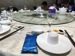 包厢-上味·小海小鲜(中联店)