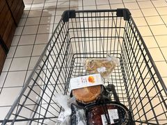 -物美大卖场(玉蜓桥店)