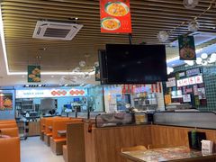 -添利·香港茶餐厅·下午茶(雪象店)