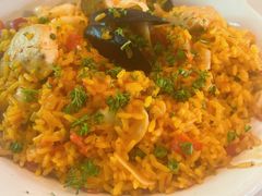 -Versailles Restaurant Cuban Cuisine