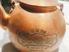 -大鸽饭(体育西路店)