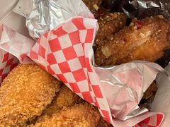 琥珀炸鸡-SUN炸鸡专门店(西塔总店)